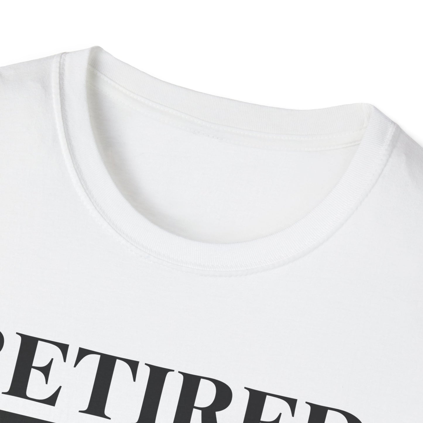 Retired-My Coworkers Got Me This Shirt T-Shirt