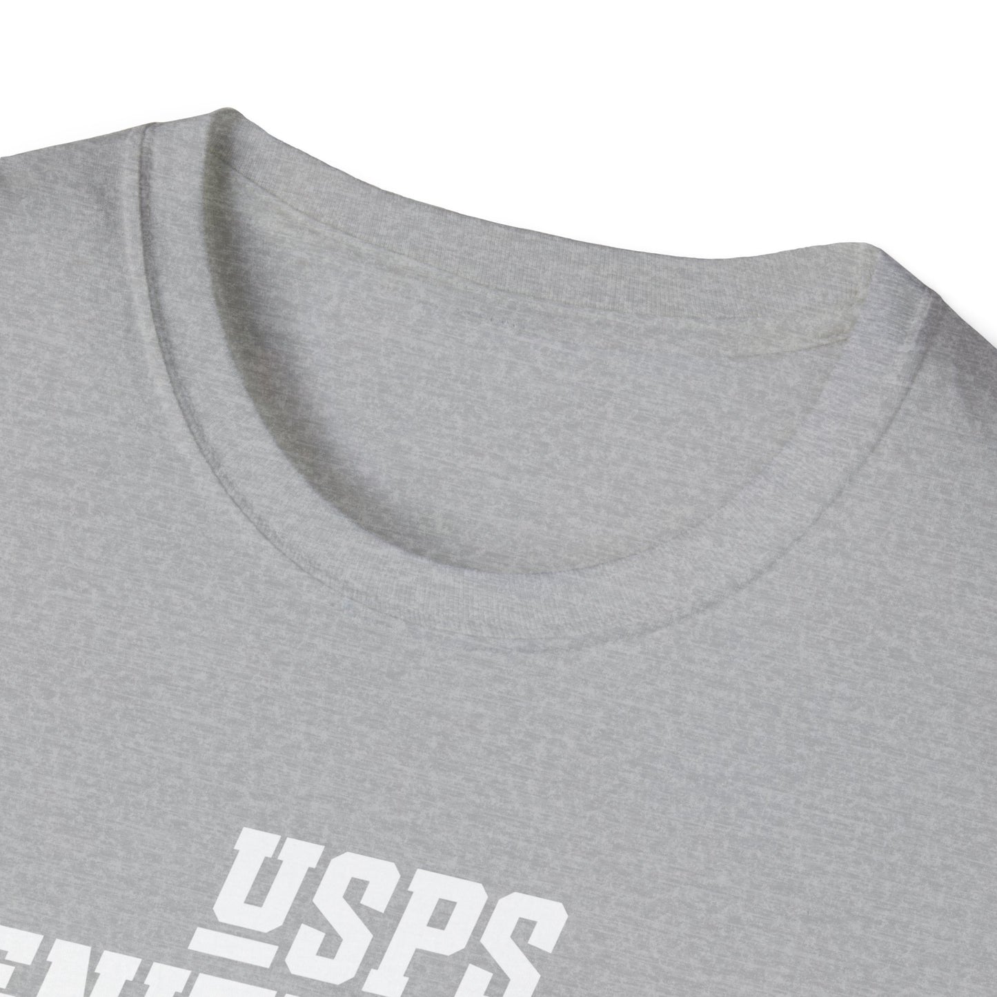 USPS Penitentiary T-Shirt