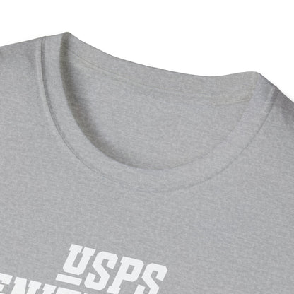 USPS Penitentiary T-Shirt