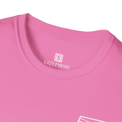 USPS Pearls Logo T-Shirt