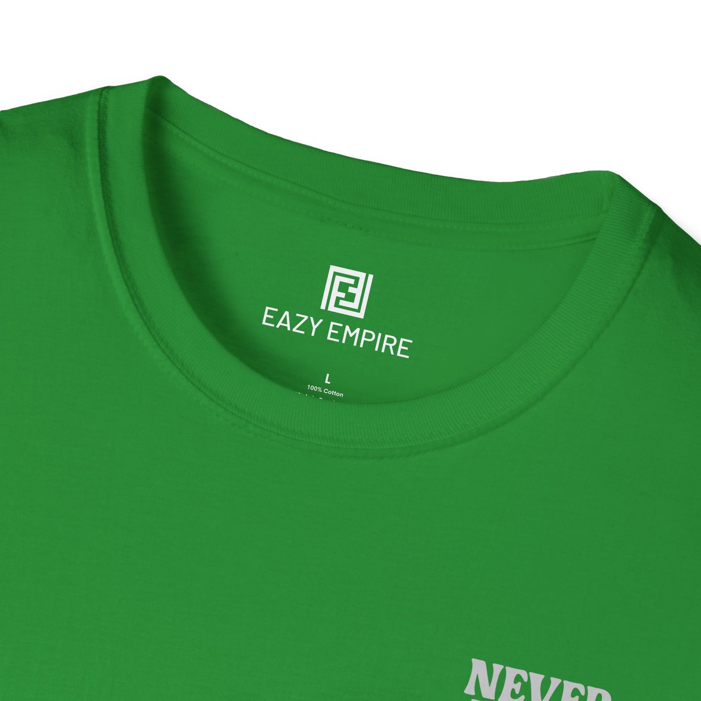 Never Had A Bad Day T-Shirt