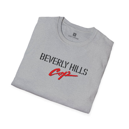 Beverly Hills Cop T-Shirt