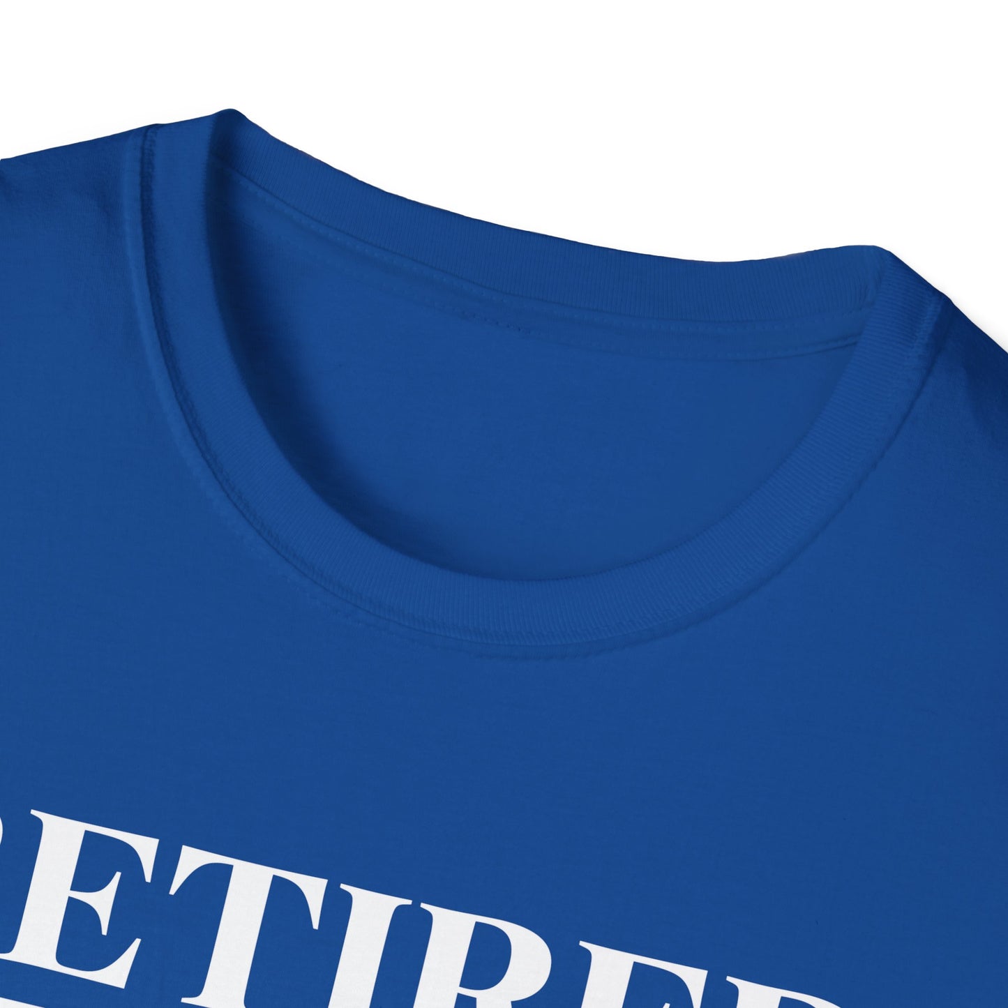 Retired-My Coworkers Got Me This Shirt T-Shirt