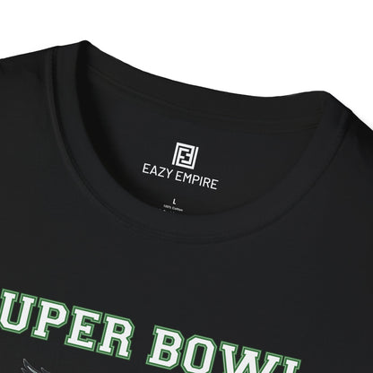 Eagles Super Bowl Champions T-Shirt