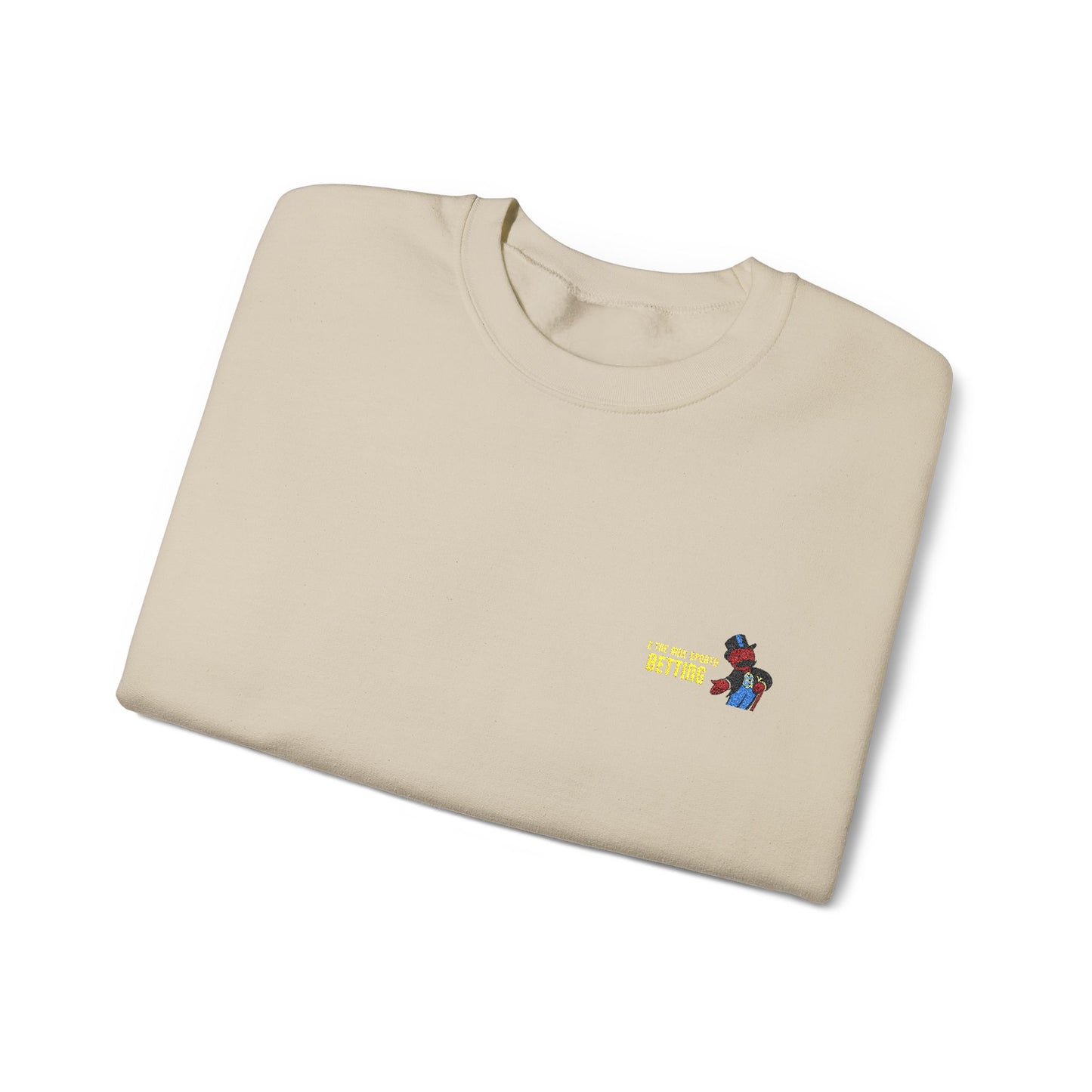 Eddie Sweatshirt