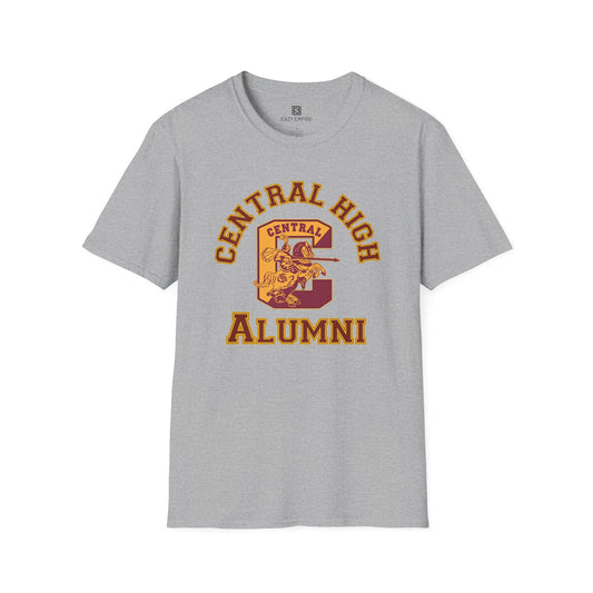 Central High School Alumni T-shirt