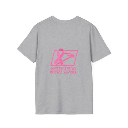 USPS Eagle Ribbon Logo T-Shirt