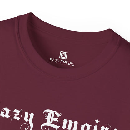 Eazy Empire Tee