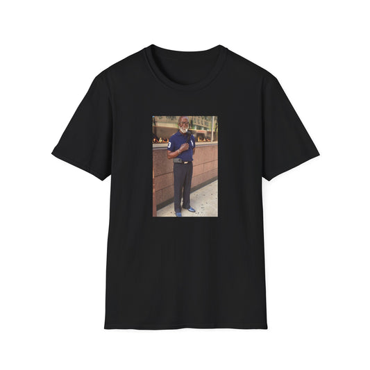 Team Nichols T-Shirt