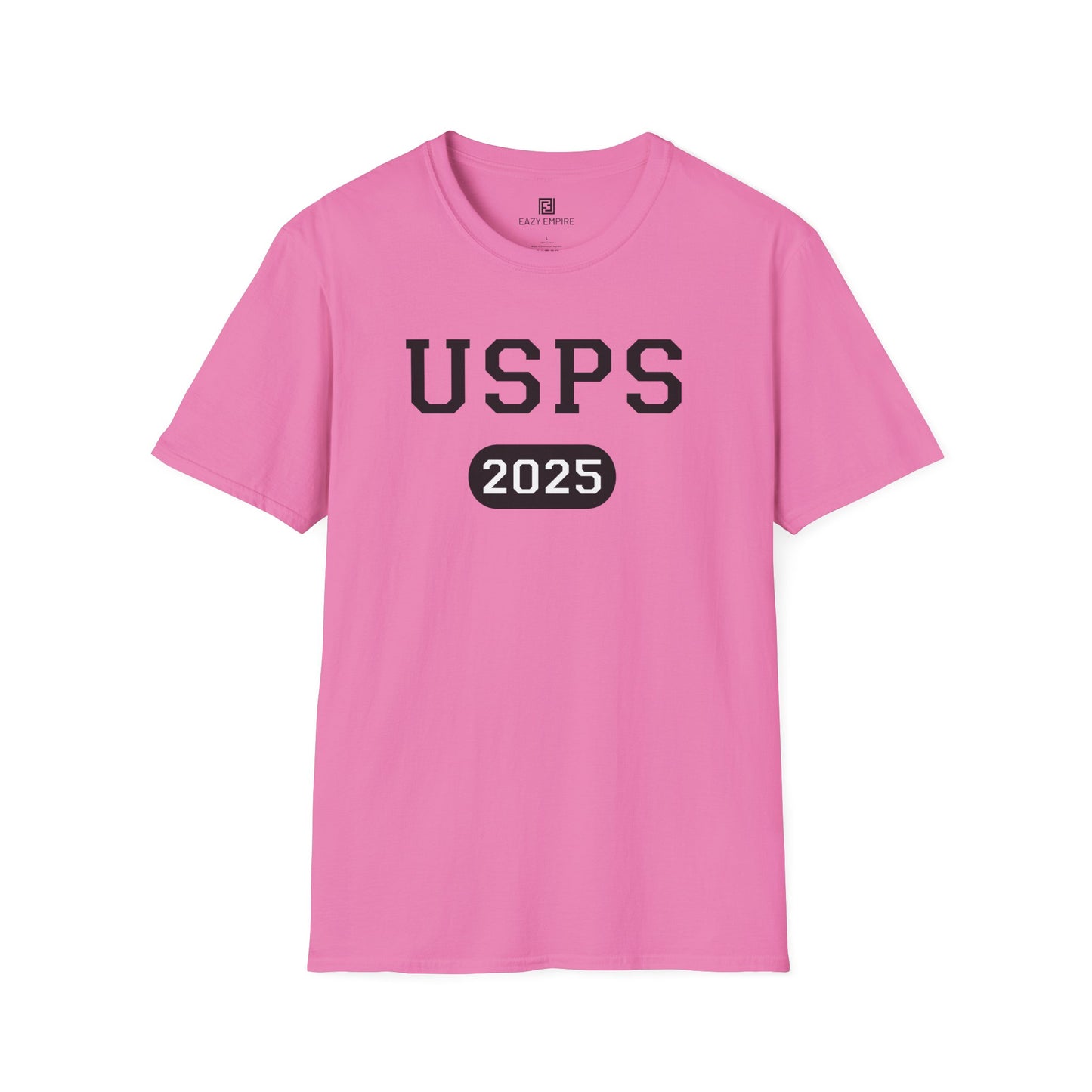 2025 USPS Unisex T-Shirt