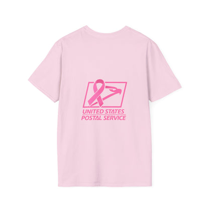 USPS Eagle Ribbon Logo T-Shirt