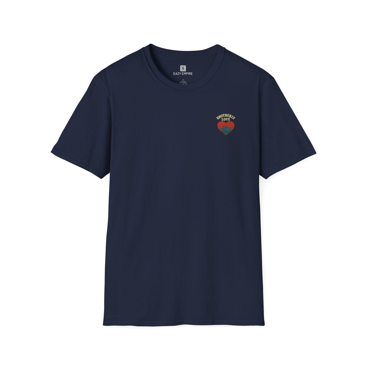 Philly Brotherly Love T-Shirt
