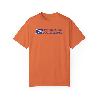 USPS Spring/Summer Colors T-Shirts Available Now