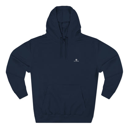 Embroidery Eazy Empire Pullover Hoodie