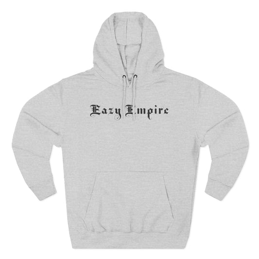 Eazy Empire Pullover Hoodie