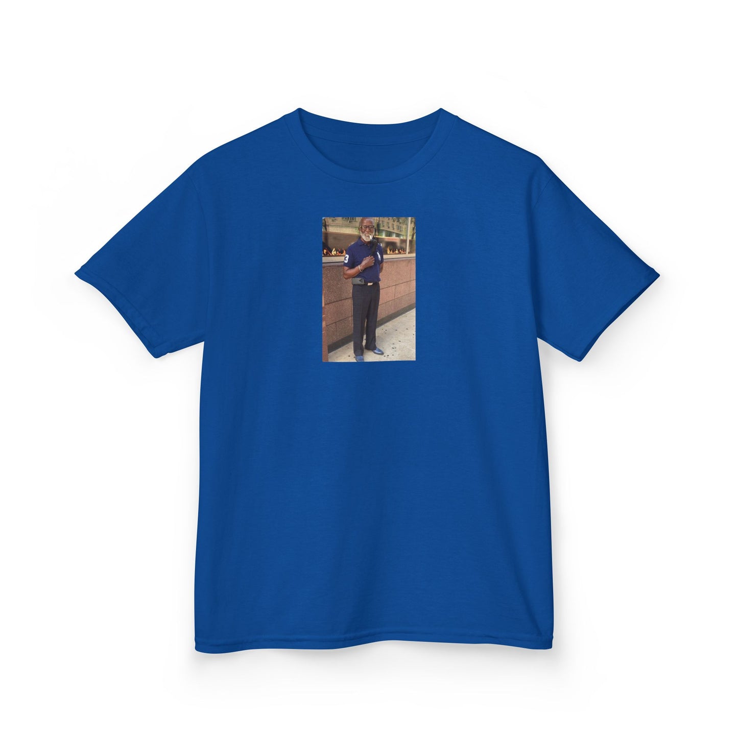 Kids Team Nichols T-Shirt
