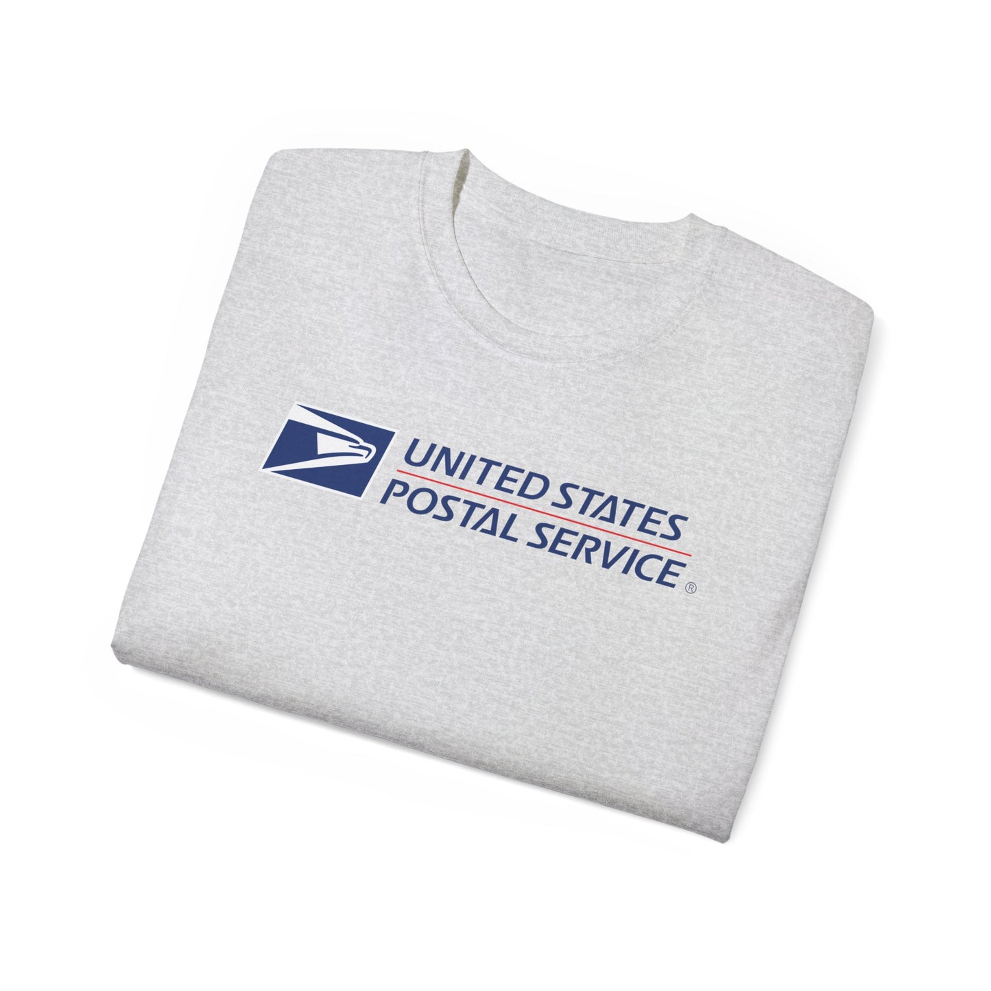 USPS Induct Crew Unisex T-shirt