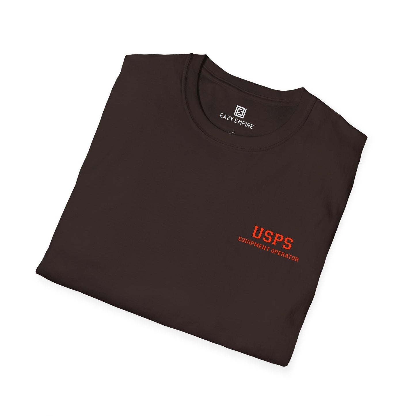 Bidded Driver T-Shirt