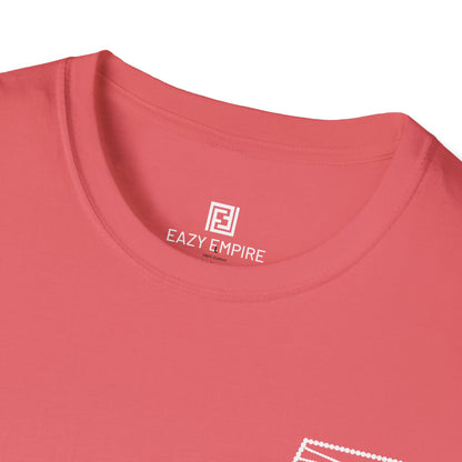 USPS Pearls Logo T-Shirt