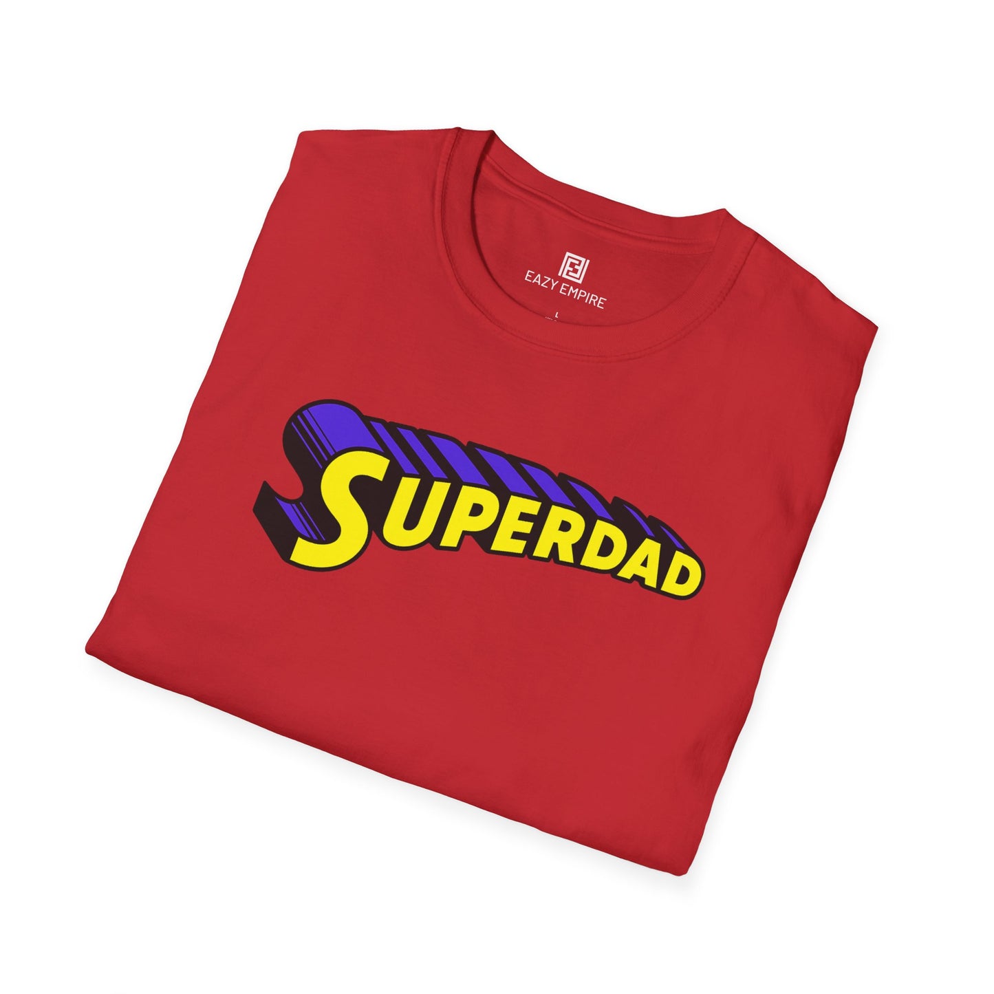 Superdad T-Shirt