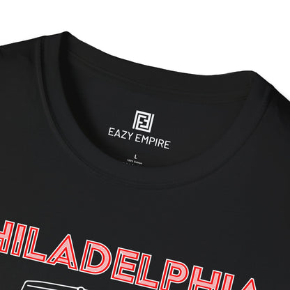 Philadelphia Teams T-Shirt