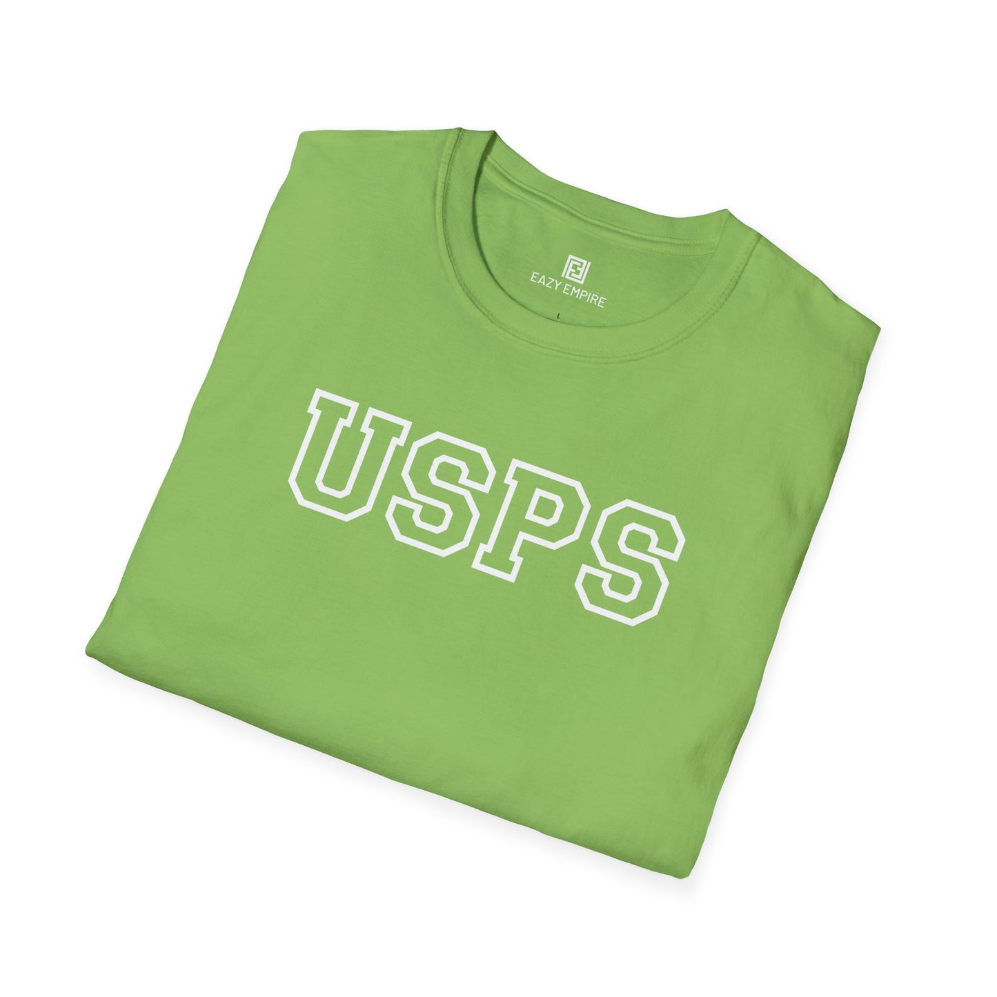 USPS T-Shirt