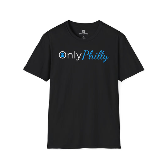 Only Philly T-Shirt