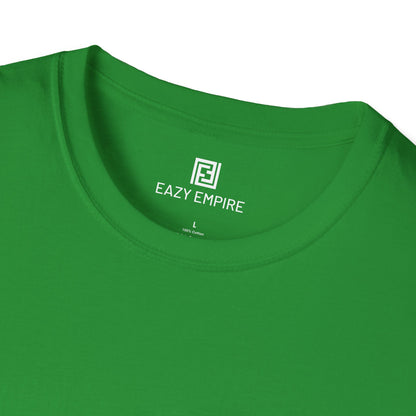 Bidded Driver Graphic T-Shirt