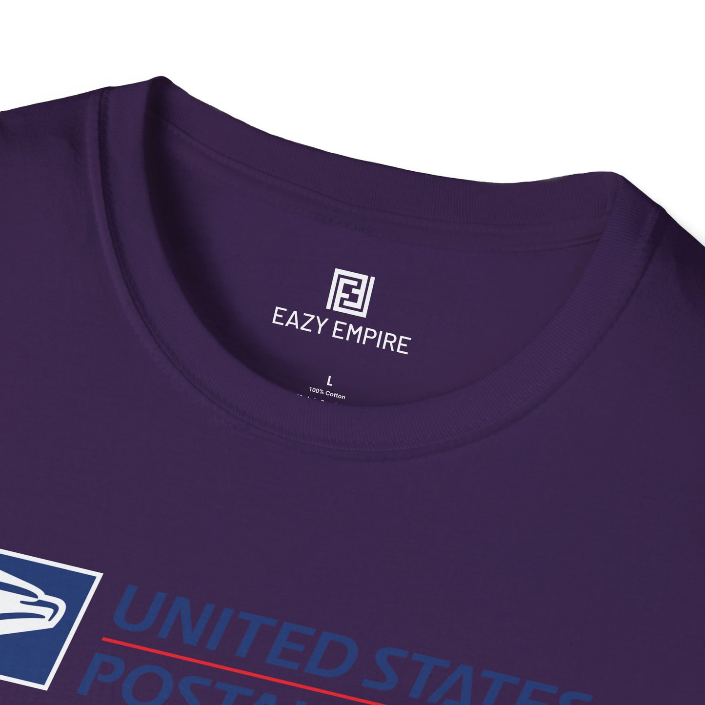 USPS T-Shirt
