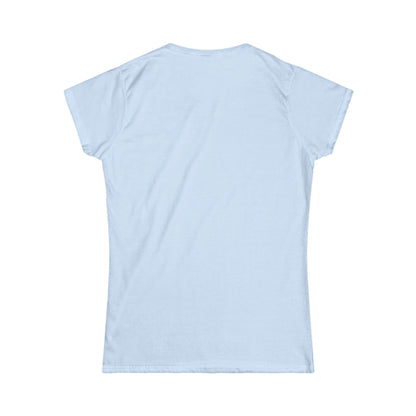 Women's Brotherly Love T-shirt