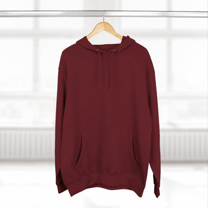 Embroidery Eazy Empire Pullover Hoodie