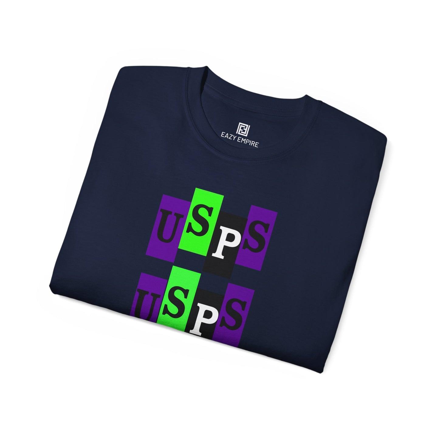 USPS Beetlejuice Tee