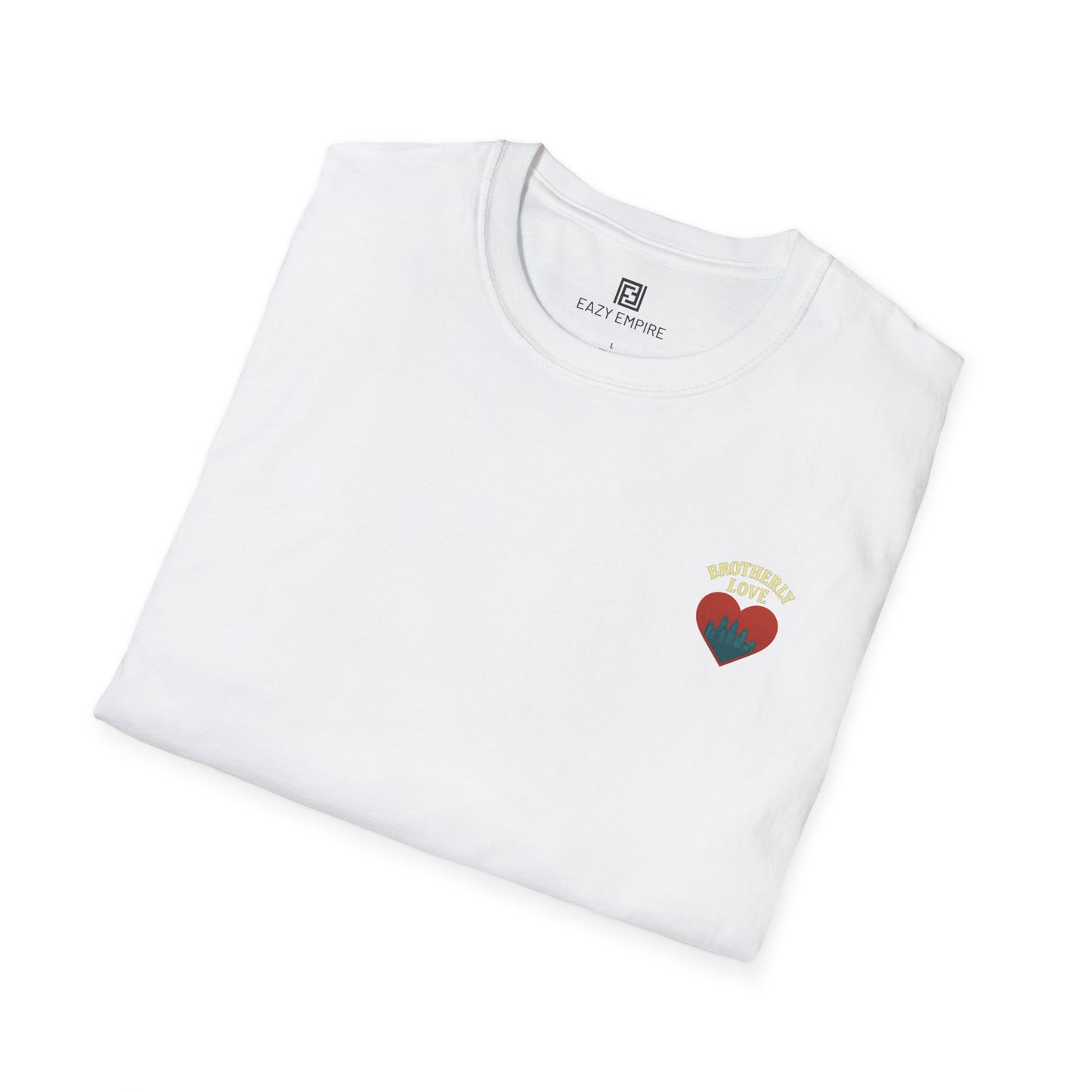 Philly Brotherly Love T-Shirt