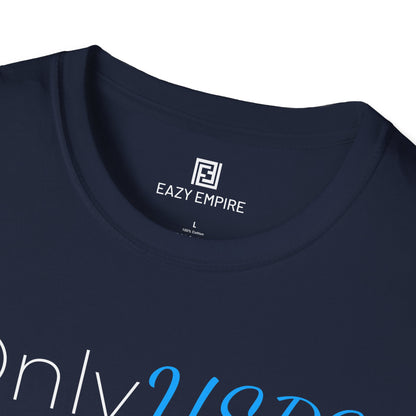 Only USPS T-Shirt