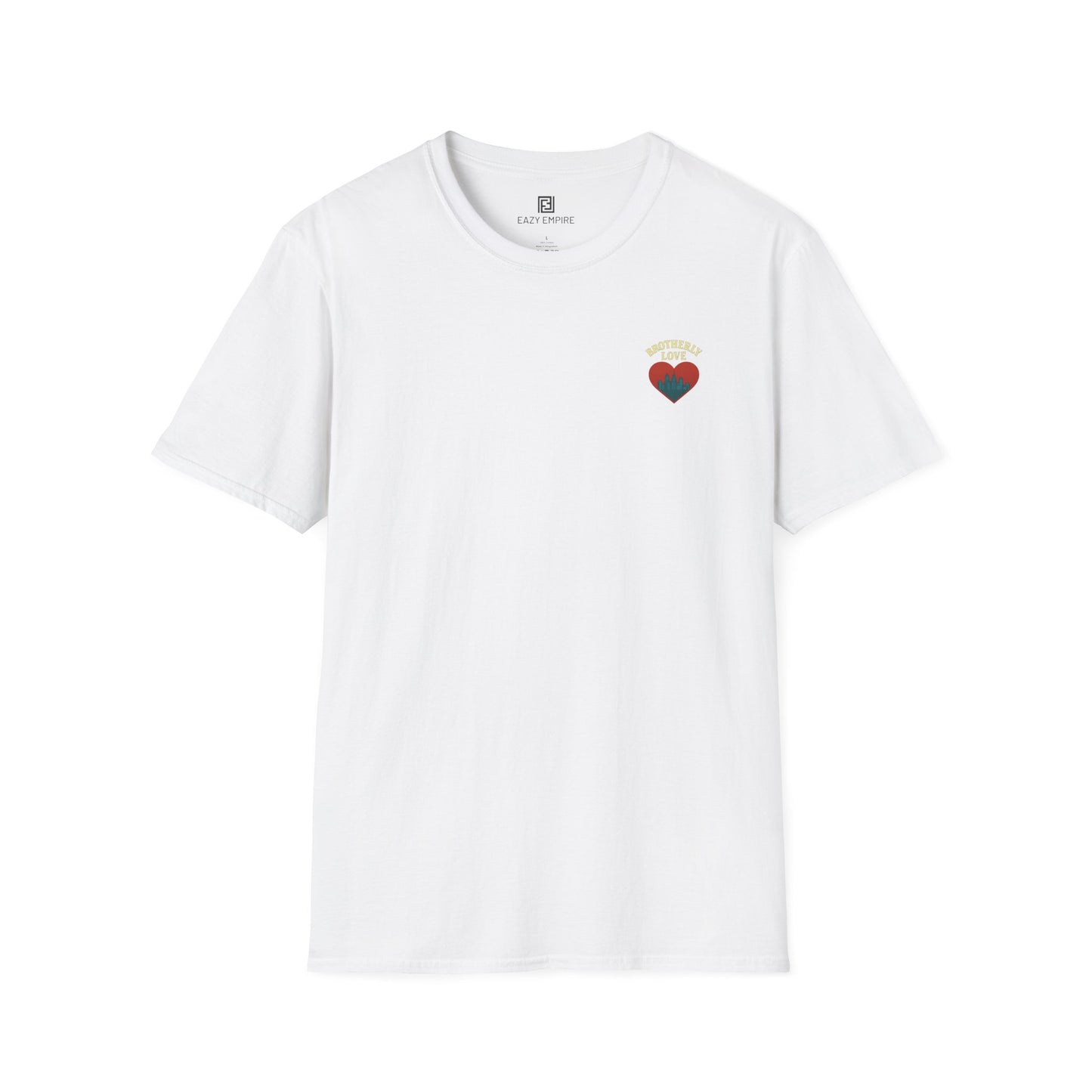 Philly Brotherly Love T-Shirt