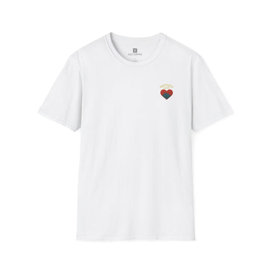 Philly Brotherly Love T-Shirt