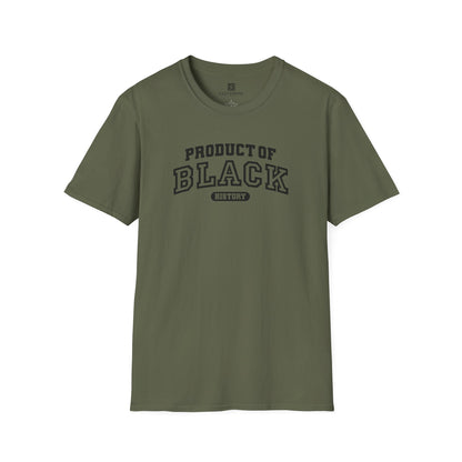Black History T-Shirt