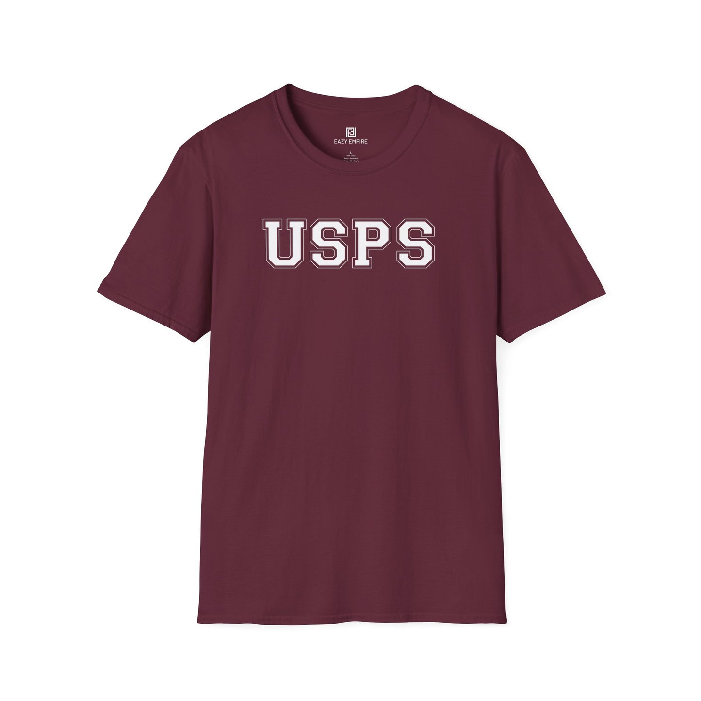 USPS T-Shirt