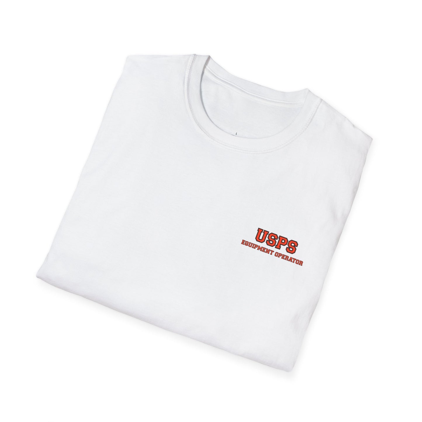 Bidded Driver T-Shirt