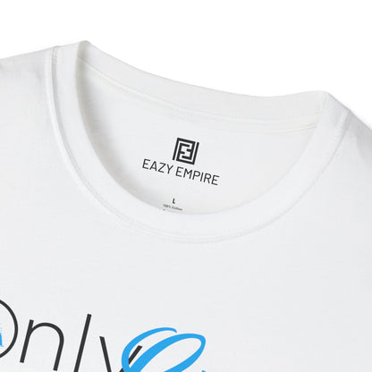 Only Guns T-Shirt