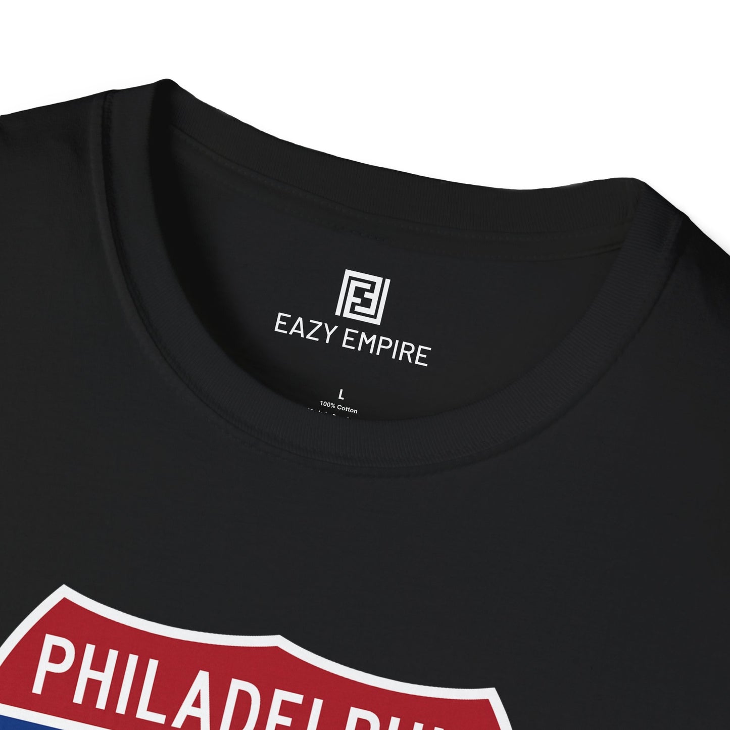 Philadelphia 215 T-Shirt