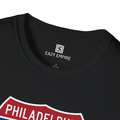 Philadelphia 215 T-Shirt