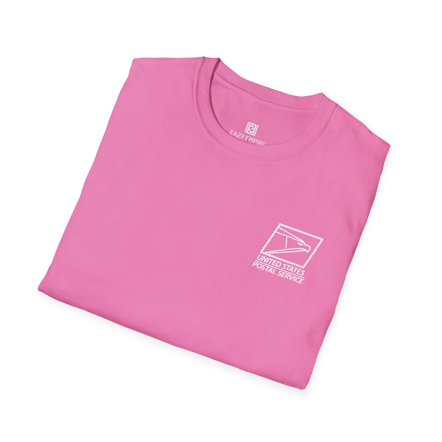 USPS Pearls Logo T-Shirt