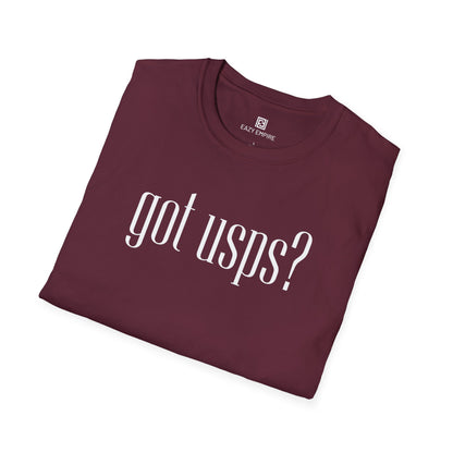 got usps? T-Shirt