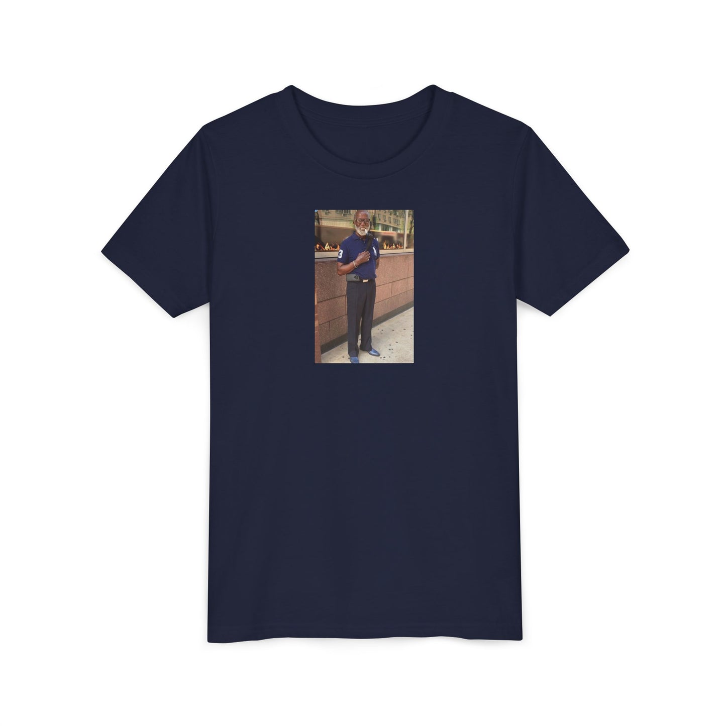 Youth Team Nichols T-shirt