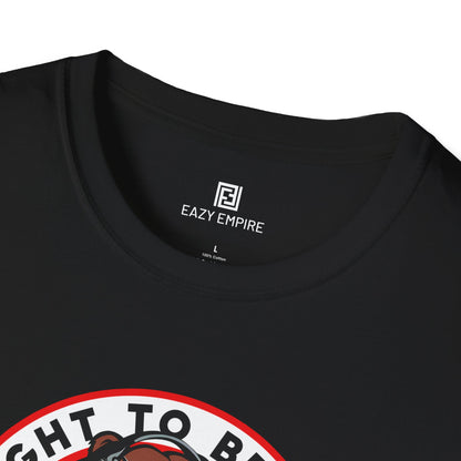 Bear Arms T-Shirt