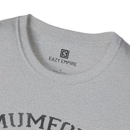 Mumford Eddie Murphy Bev Hills Cop T-Shirt