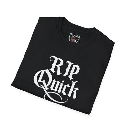 RIP Quick T-shirt