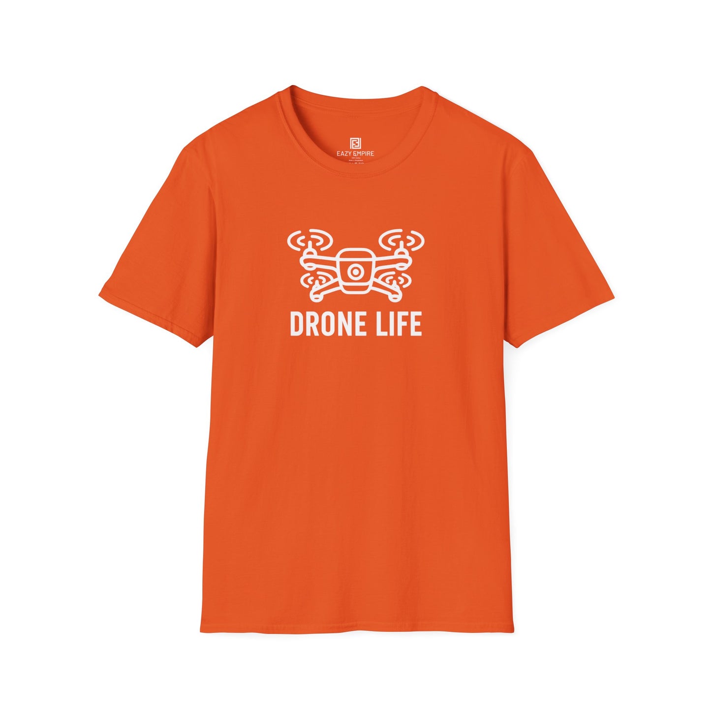 Drone Life T-Shirt