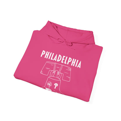 Philadelphia Teams Pullover Hoodie